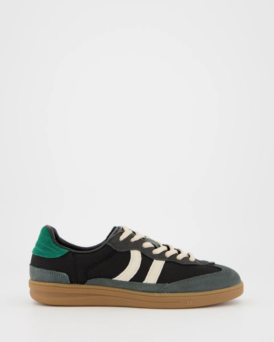 Baresi Ash-Black