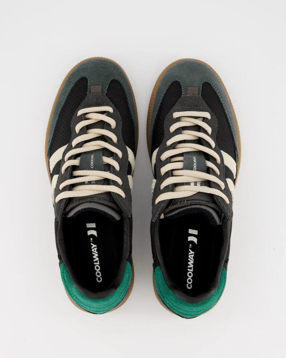 Baresi Ash-Black - Image 4