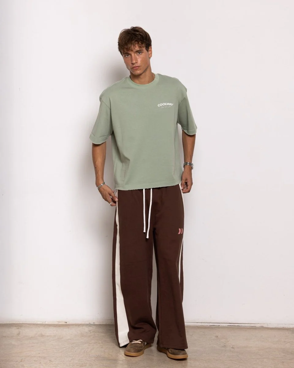 Classic Green T-Shirt - Image 2