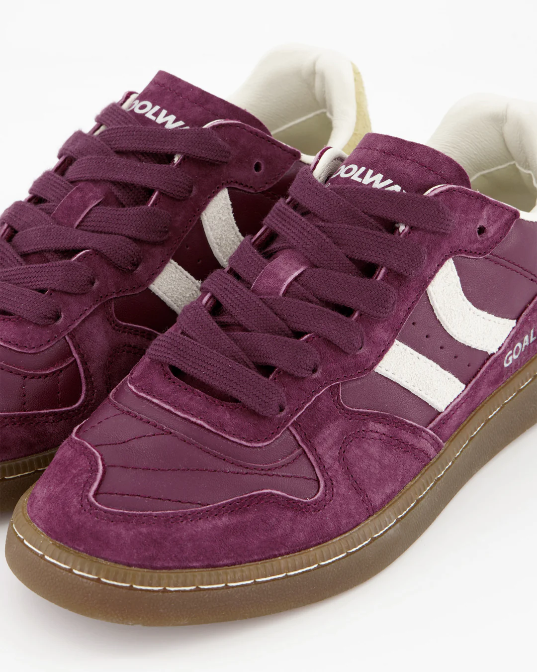 Goal Deep Rouge - Image 5