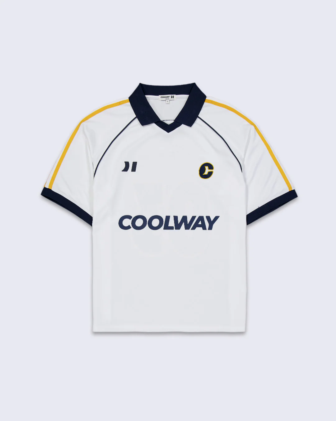 Ice Snow Football Tee - Image 3