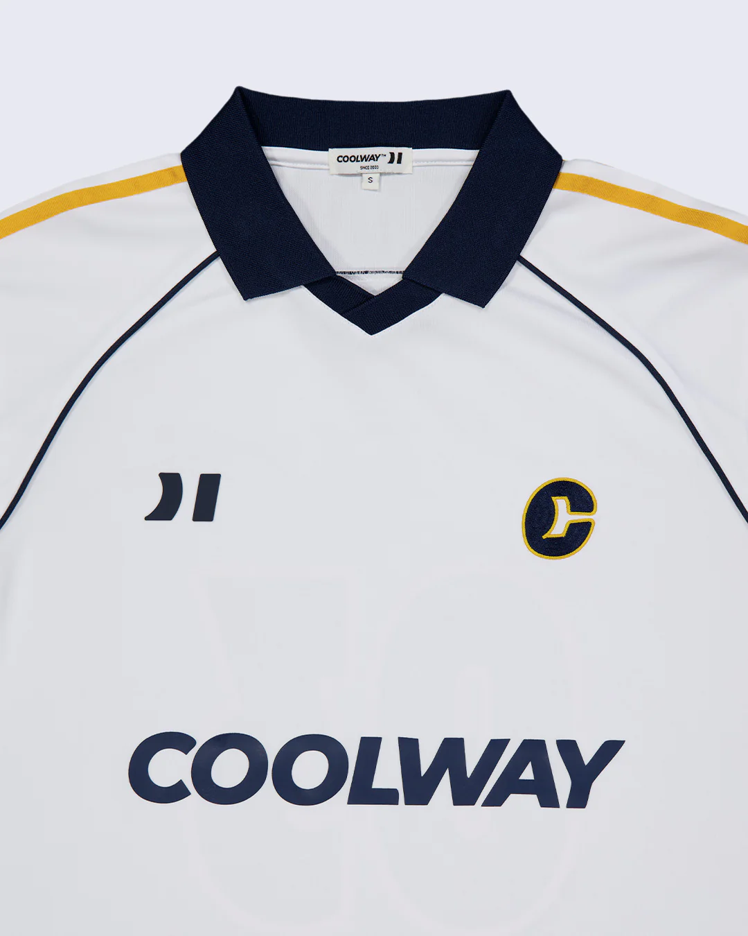 Ice Snow Football Tee - Image 5