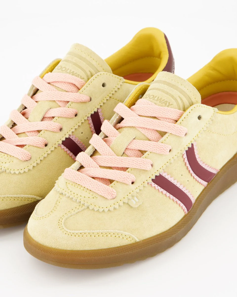 Kiro Yellow Blaze - Image 3