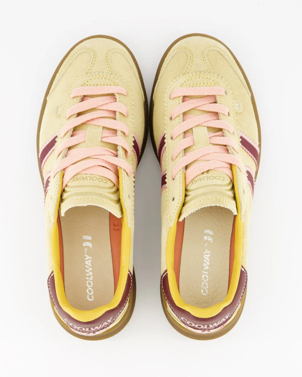 Kiro Yellow Blaze - Image 4