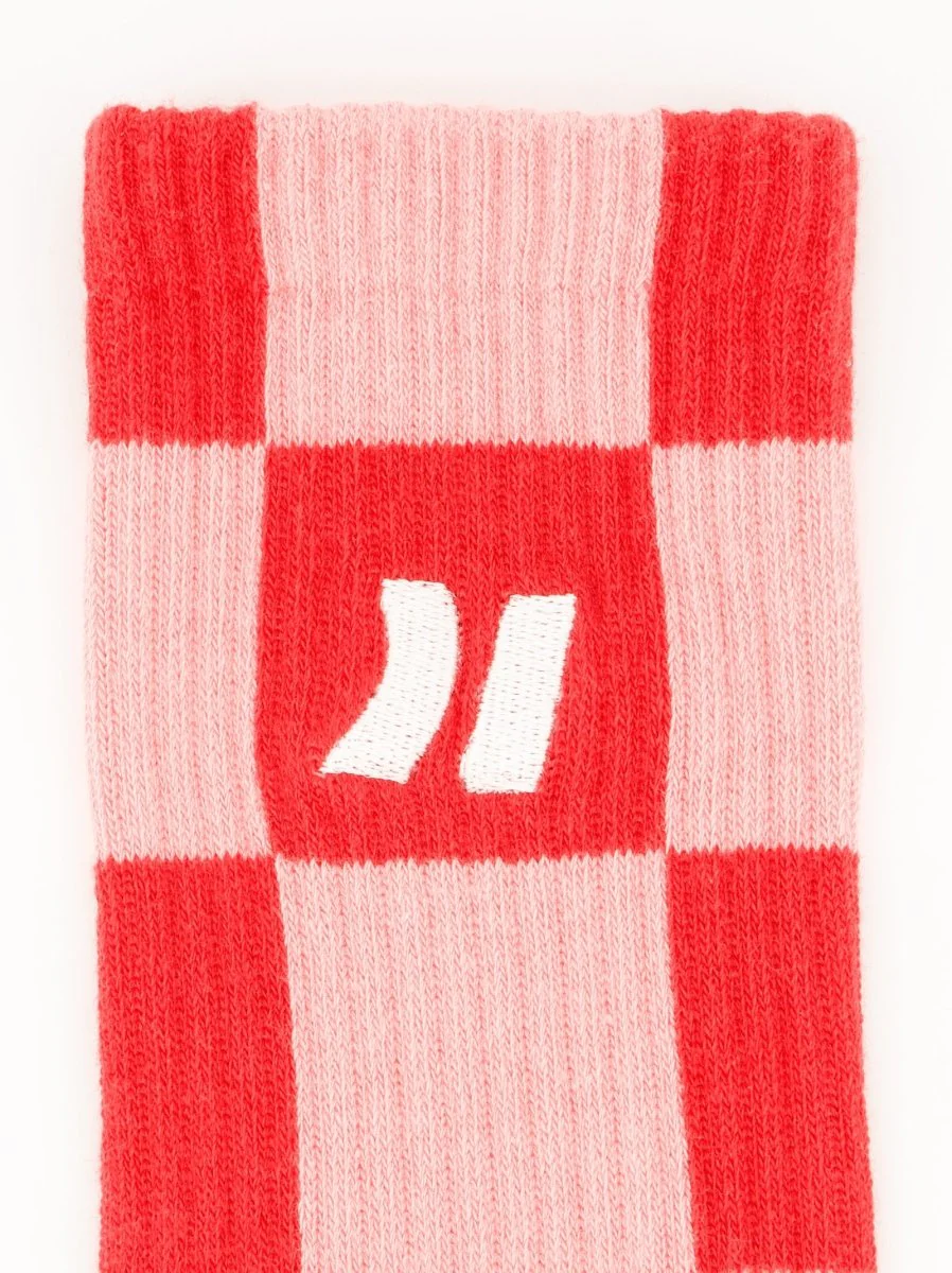 Juggler Strawberry Socks - Image 2