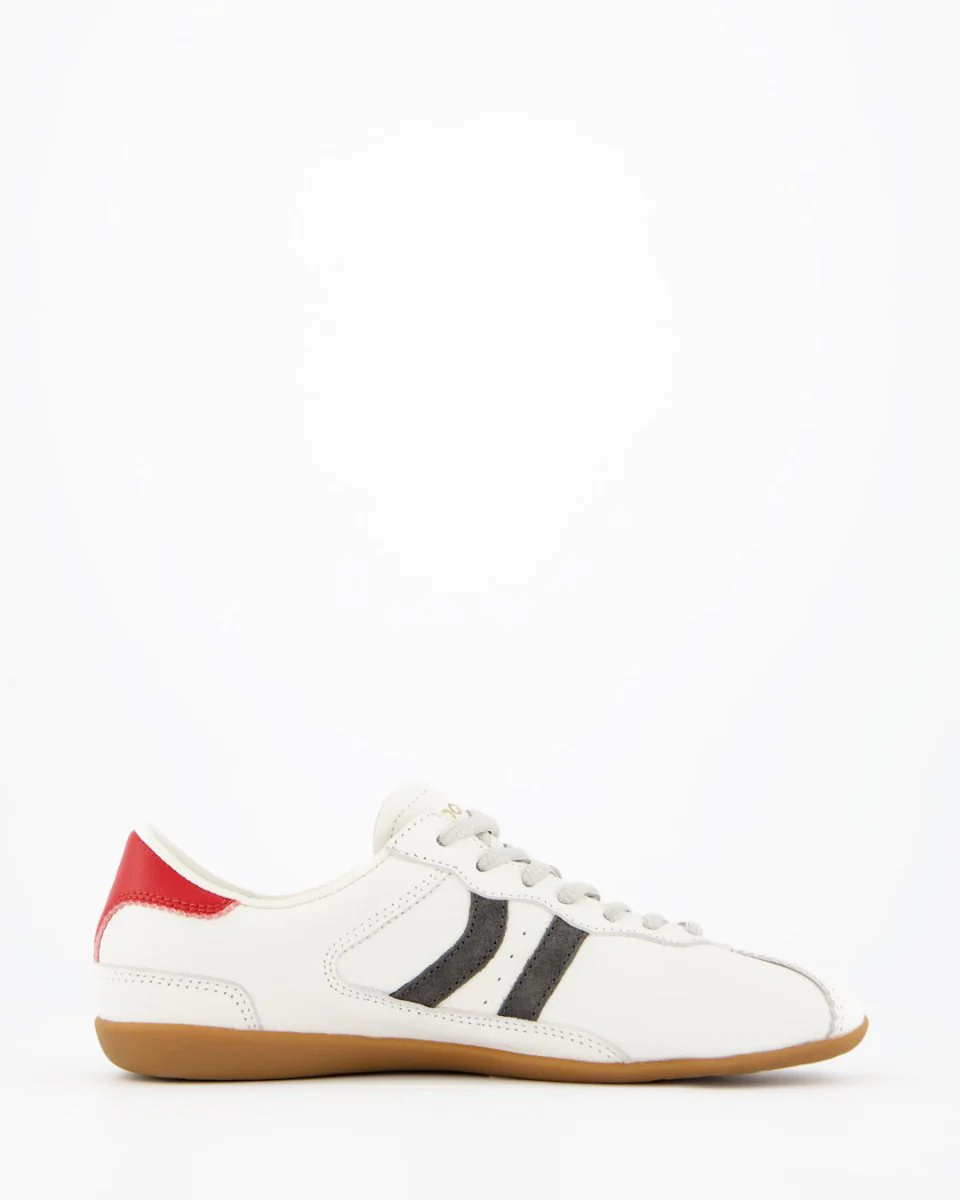 Step Street White